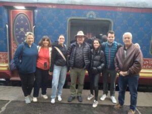 best time travel Deccan Odyssey
