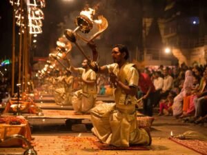 Deccan Odyssey Cultural Guide