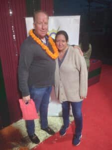 Deccan Odyssey vs Palace on Wheels