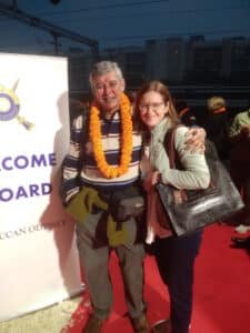 Deccan Odyssey price cost booking