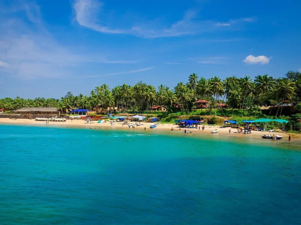 Goa1