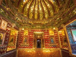 Top FAQs: Deccan Odyssey Canada People
