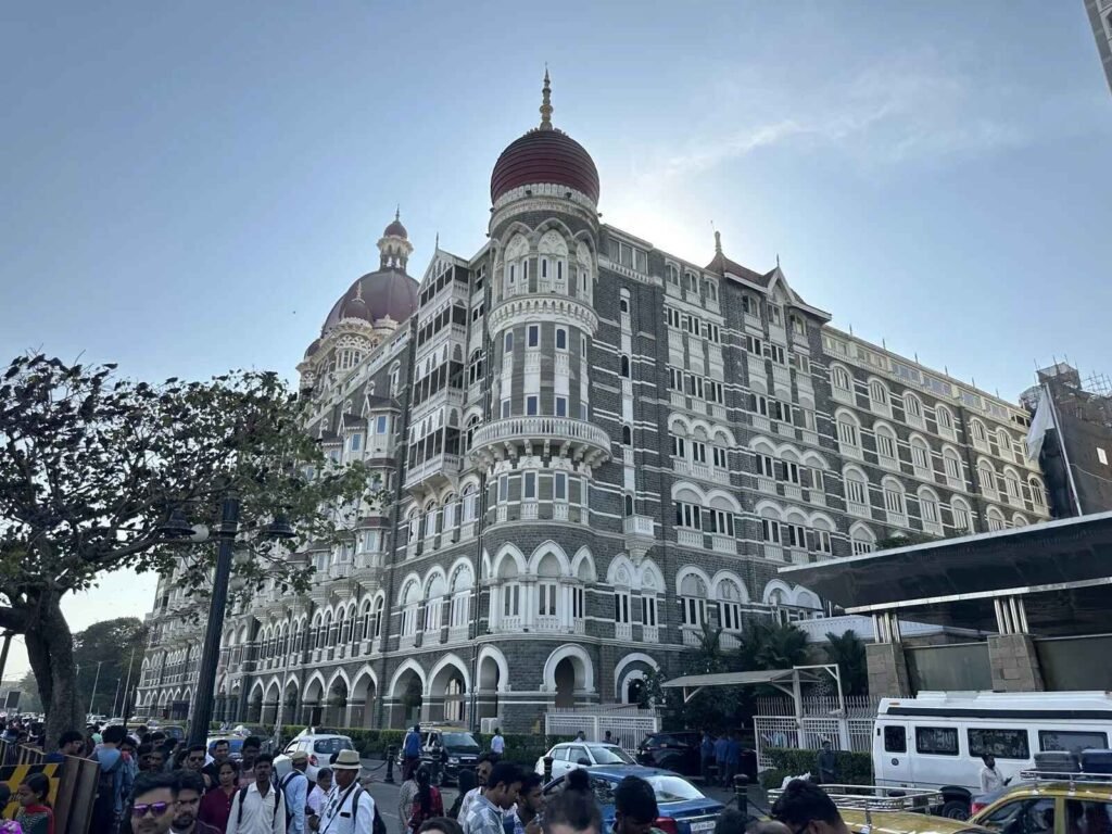 deccan odyssey best luxury train