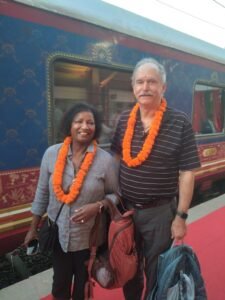 Deccan Odyssey itinerary highlights