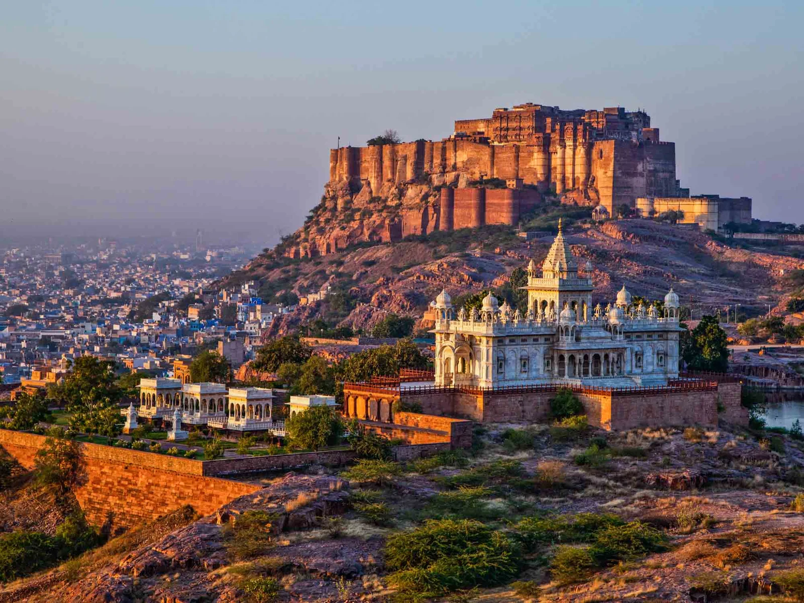 luxury Indian train journeys